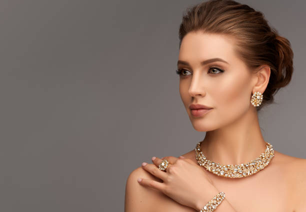 Trang sức Platin – Vì sao được giới thượng lưu ưa chuộng?
