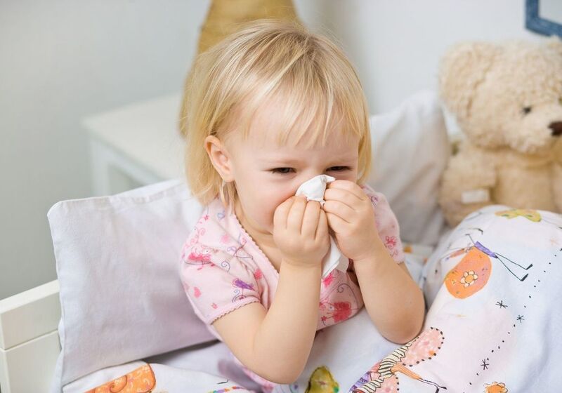 Đừng để bệnh vặt làm gián đoạn kỳ nghỉ của con, đây là 4 lưu ý bố mẹ cần nhớ - Ảnh 7