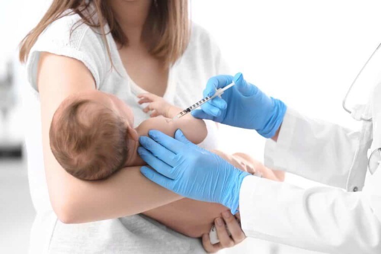 Đừng để bệnh vặt làm gián đoạn kỳ nghỉ của con, đây là 4 lưu ý bố mẹ cần nhớ. Ảnh 6