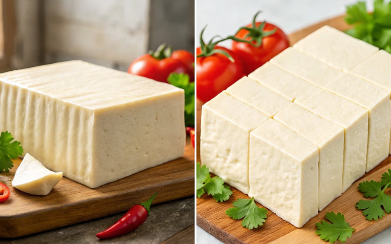 Đậu Phụ Là Món Ngon Bổ Rẻ Nhưng Có 5 Nhóm Người Không Nên Ăn