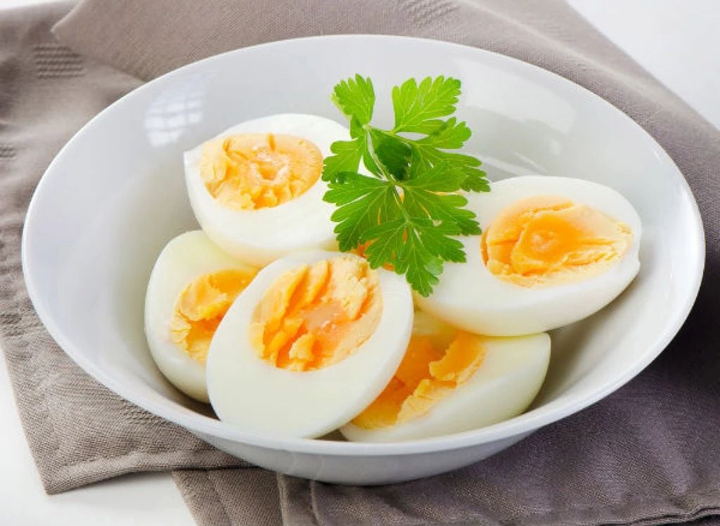7 thực phẩm vàng giúp đốt mỡ từ sáng sớm, ăn lúc bụng đói, eo thon rõ rệt!- Ảnh 1.
