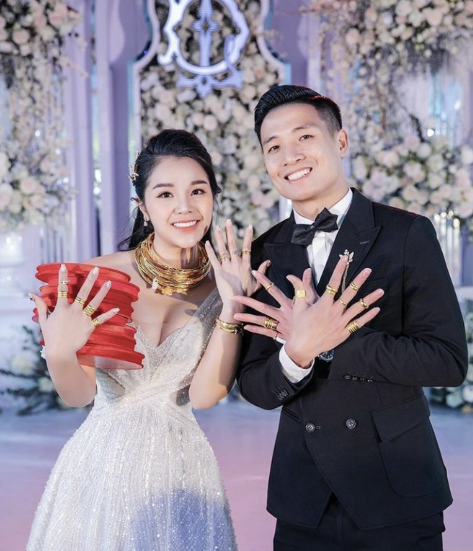 Vàng Cưới, Tiền Mừng Cưới Nên Sử Dụng Thế Nào Cho Thông Minh - 3