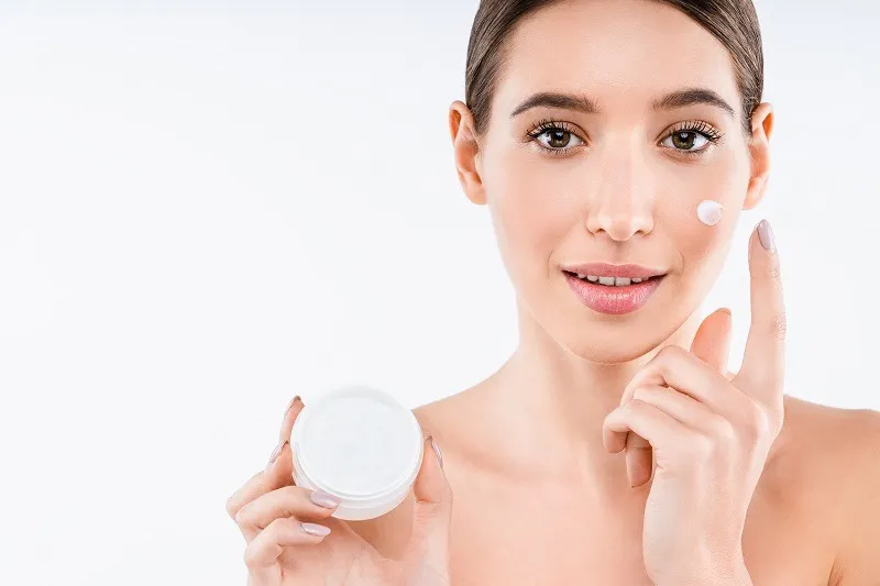 Chống lão hóa da bền vững tuổi 30