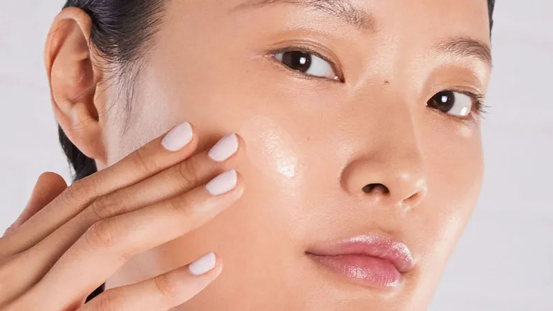 Kiểm soát da dầu: Giảm sebum đa chiều