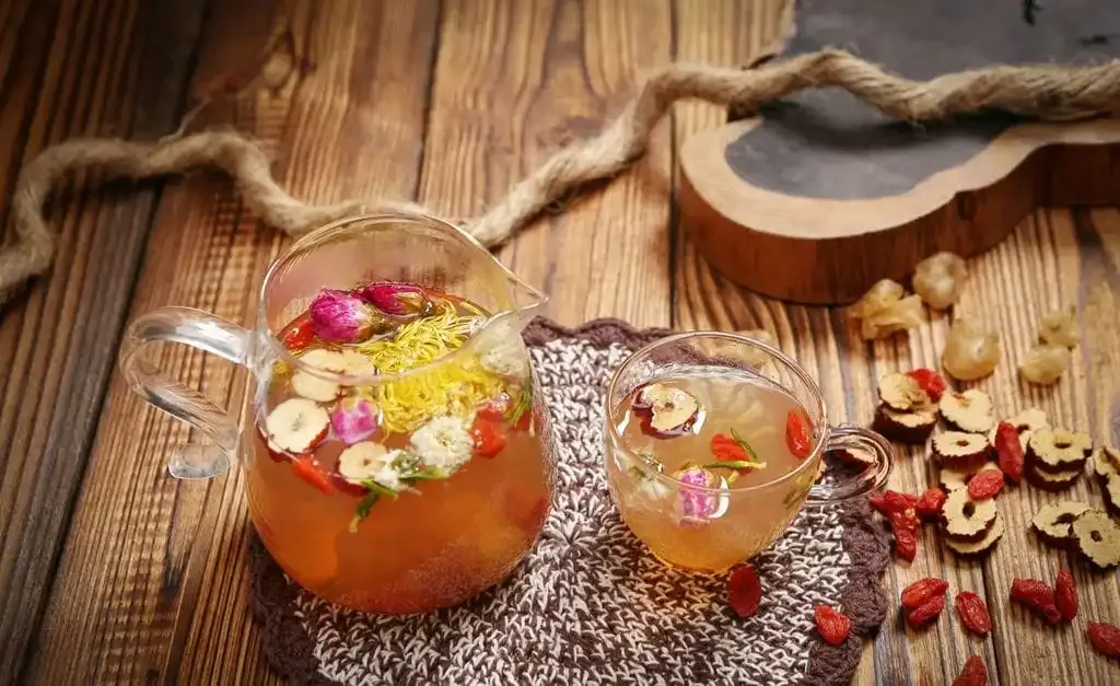 Dinh dưỡng dưỡng nhan: 5 siêu thực phẩm