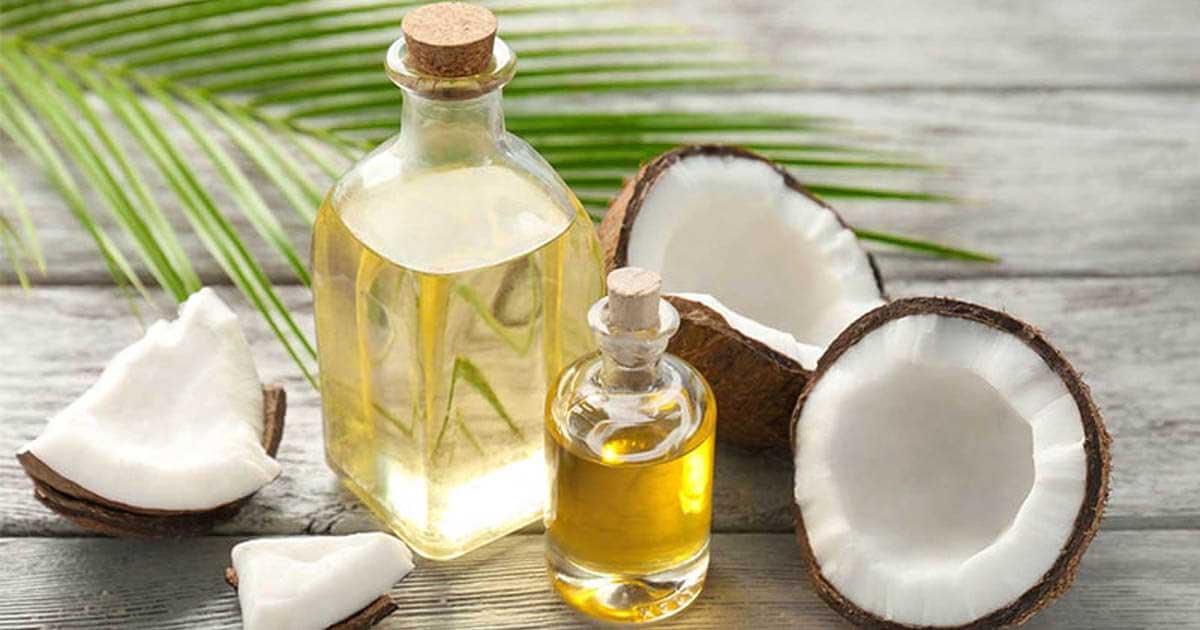 Tác dụng của dầu dừa trong chăm sóc và làm đẹp da