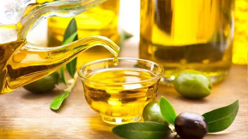 Tác dụng của dầu ô liu nguyên chất với sức khỏe