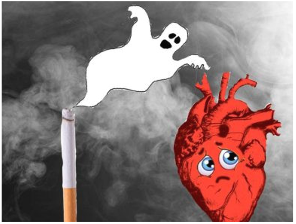 Tác hại của thuốc lá