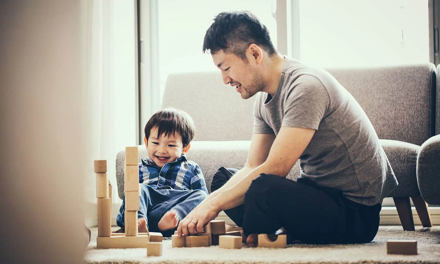 Lưu &Yacute; Ngay 3 Điều Sau Nếu Bố Mẹ Muốn Đồng H&agrave;nh C&ugrave;ng Con