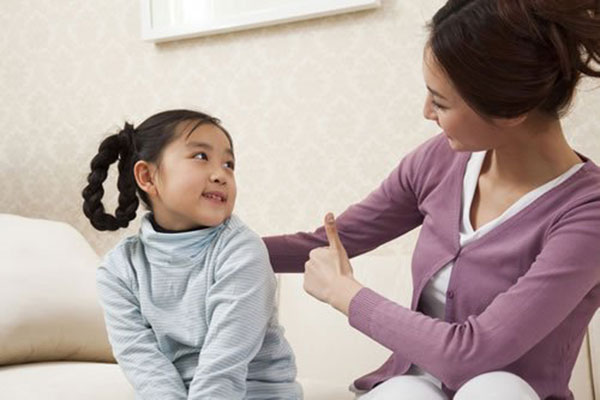 Khuyến Kh&iacute;ch Sự T&iacute;ch Cực Ở Trẻ