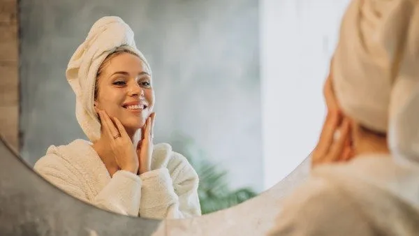 Cách tăng sinh Collagen tự nhiên sau tuổi 40