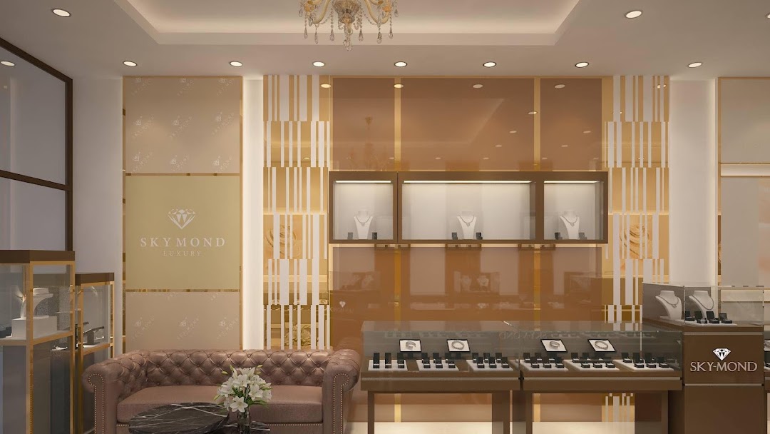 Top 3 thương hiệu thiết kế trang sức được phái đẹp yêu thích nhất năm vừa qua
