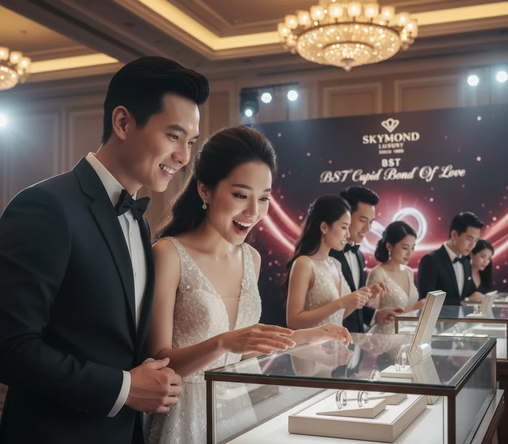 trải nghiệm kh&aacute;ch h&agrave;ng skymond