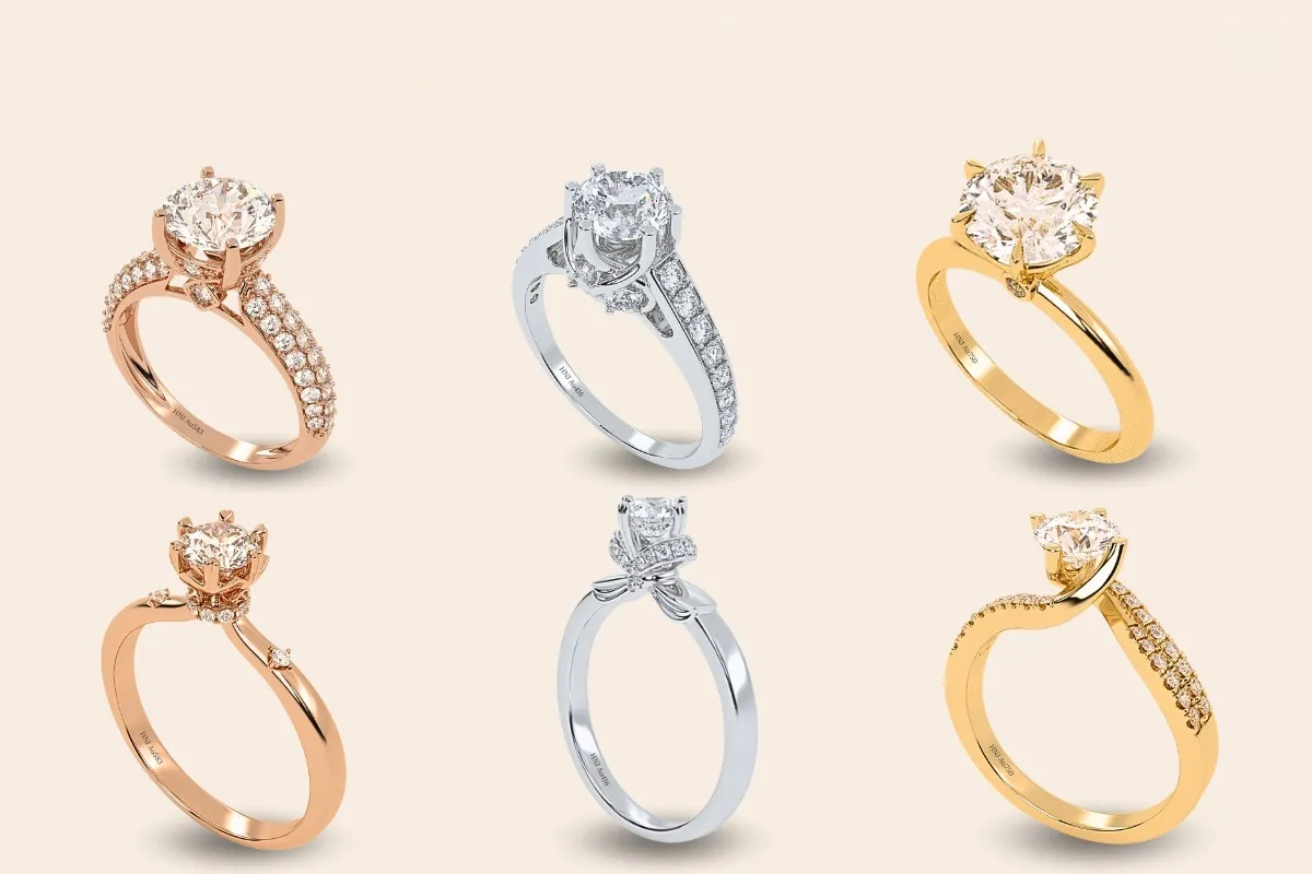 Chuyên gia khuyên: Nên mua nhẫn cầu hôn trước Tết để kịp cưới đầu năm