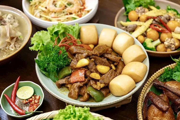 bo sot tieu den