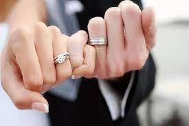 Học Theo Bí Quyết Chọn Nhẫn Cưới Như Ý Của Giới Thượng Lưu