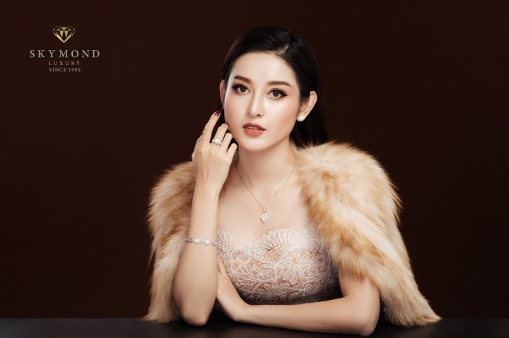 Skymond Luxury - Niềm Tự Hào của Thương Hiệu Trang Sức Việt Nam Vươn Tầm Thế Giới