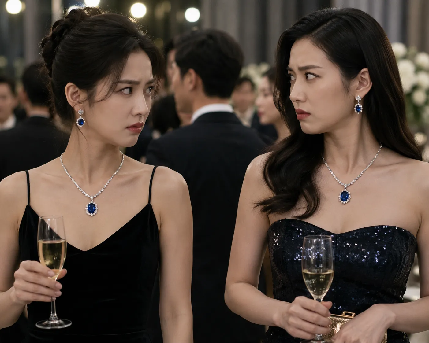 Nhẫn nữ thiết kế: Bạn muốn là "duy nhất" hay chỉ là một "bản sao" mờ nhạt trong đám đông?