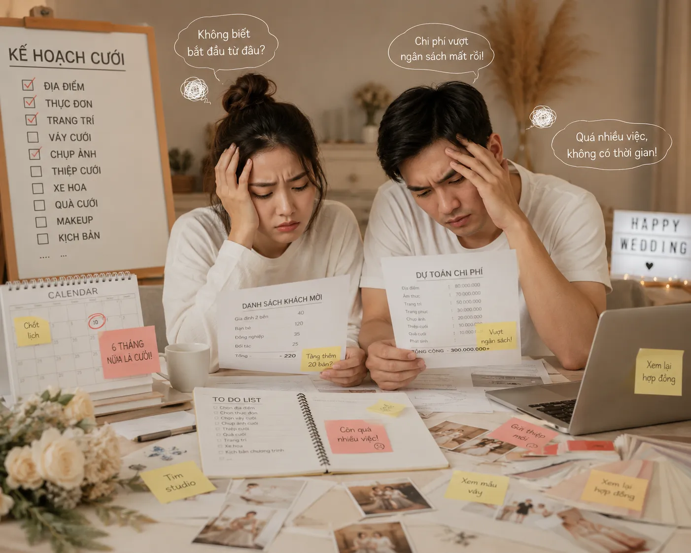 Đặc quyền của thời gian: Lý do những cặp nhẫn cưới hoàn mỹ nhất luôn cần sự thong thả của mùa hè