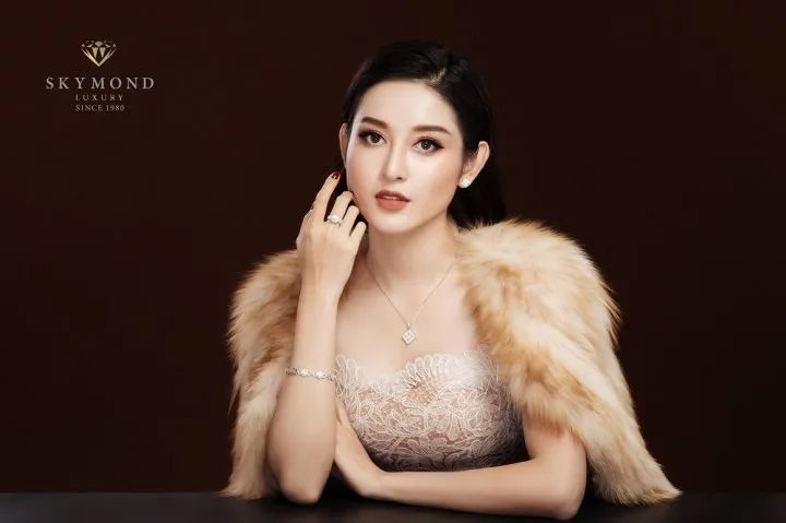 Top 5 thương hiệu mua nhẫn nữ thiết kế uy tín tại Hà Nội được phái đẹp săn đón