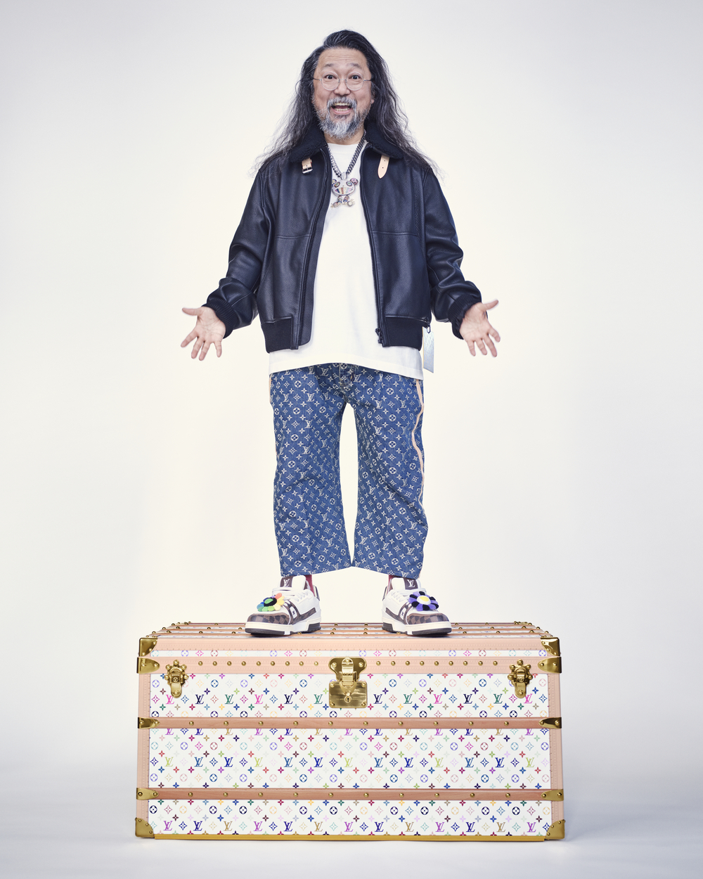 thương hiệu louis vuitton