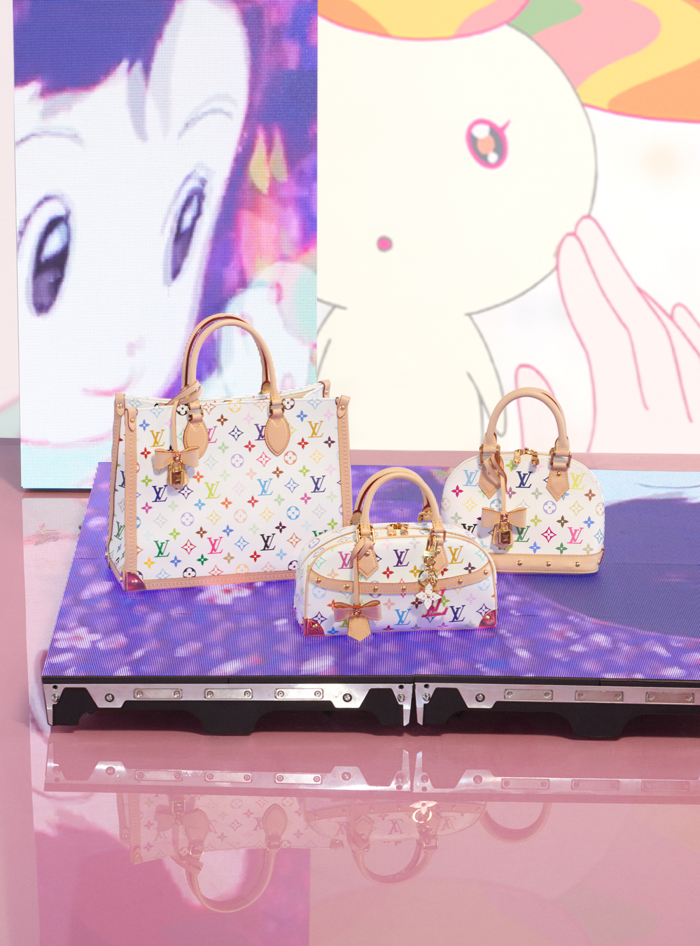 Túi xách Louis Vuitton