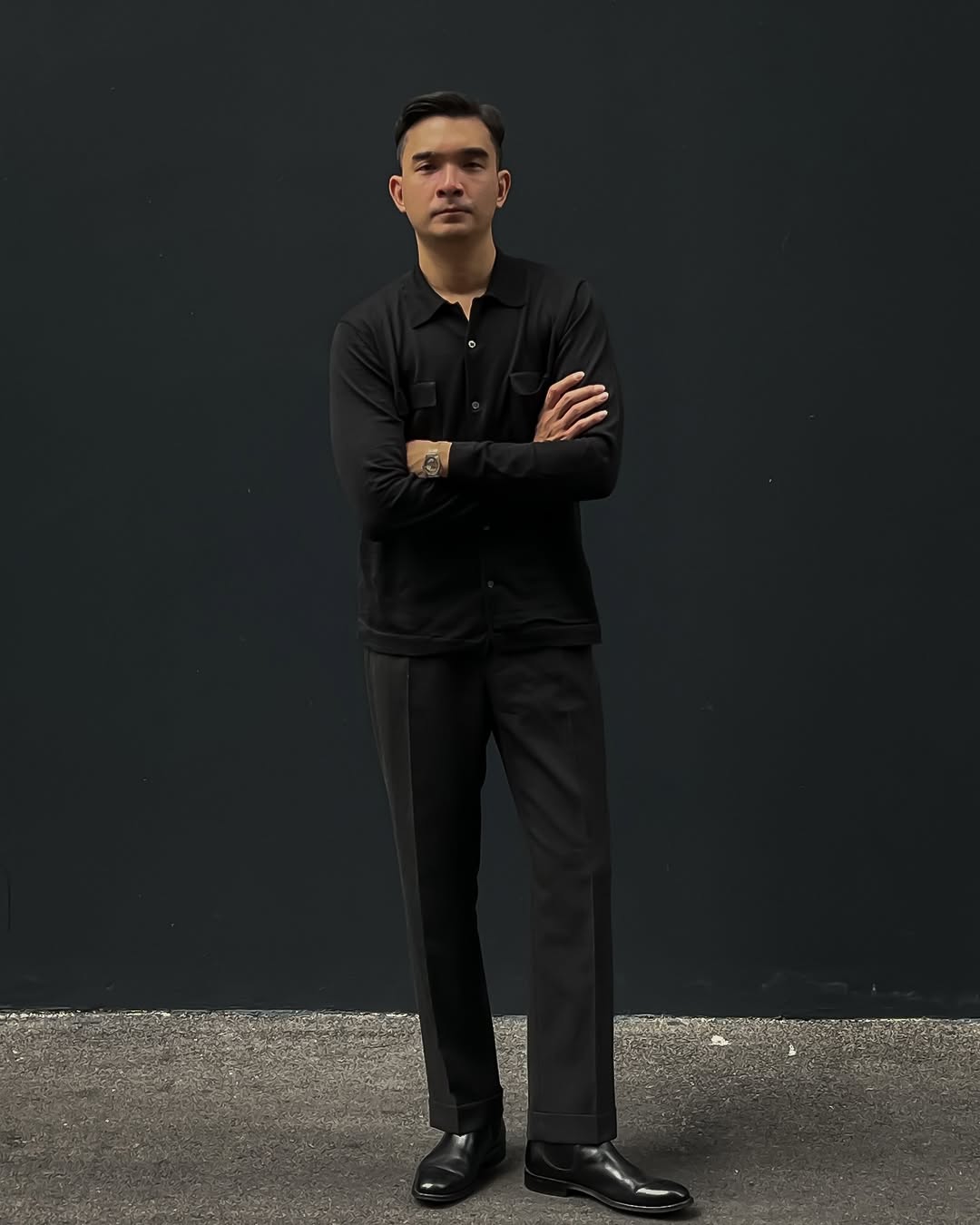 thời trang nam