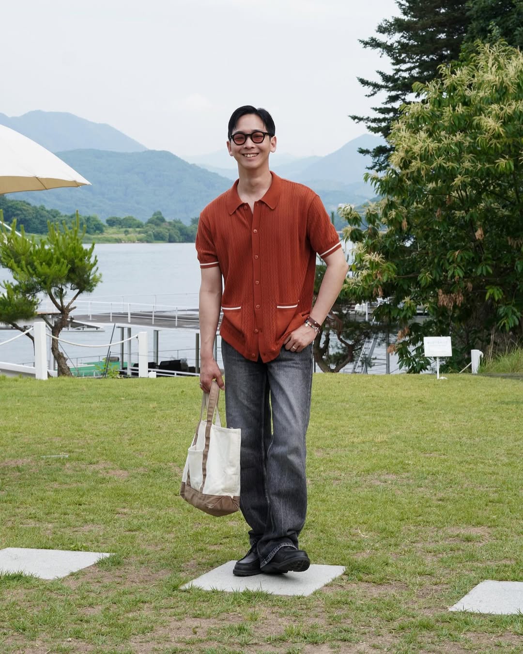 thời trang nam